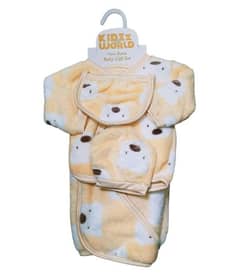 Newborn baby winter clothes  set of 5