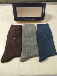 PREMIUM QUALITY SOCKS