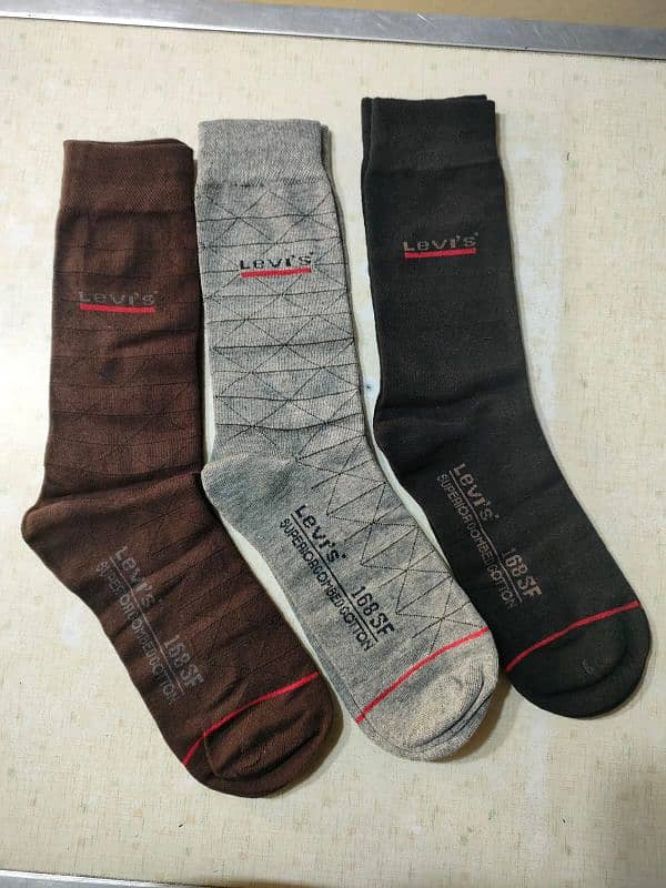 PREMIUM QUALITY SOCKS 4