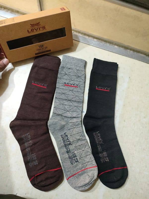 PREMIUM QUALITY SOCKS 5