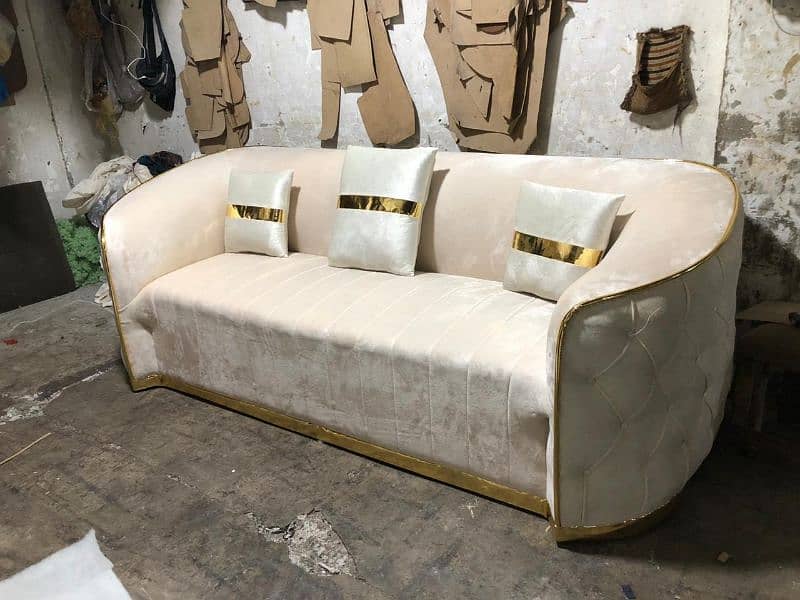 sofa set 321 4