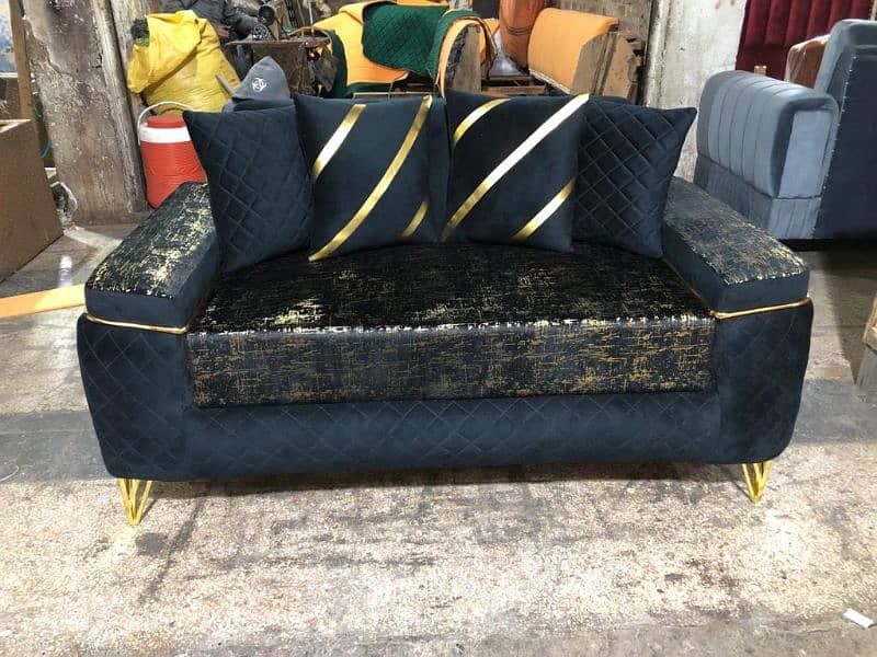 sofa set 321 7