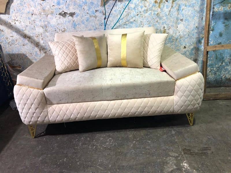 sofa set 321 9