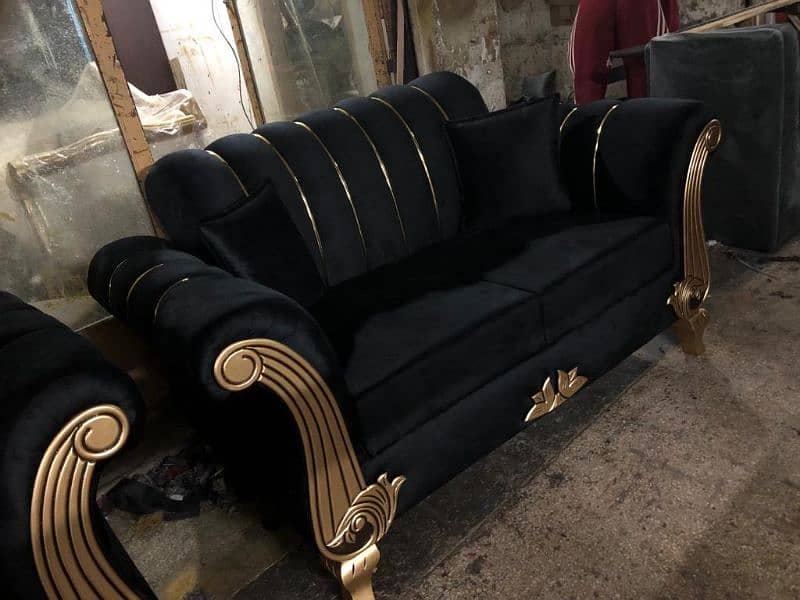 sofa set 321 12