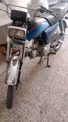 hero bike 70 03479599127 call me