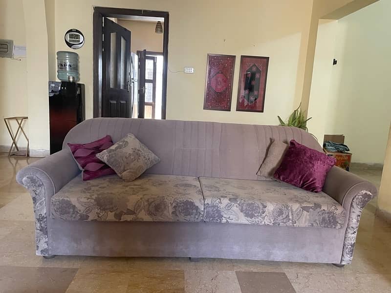 7 seater sofa ser 1