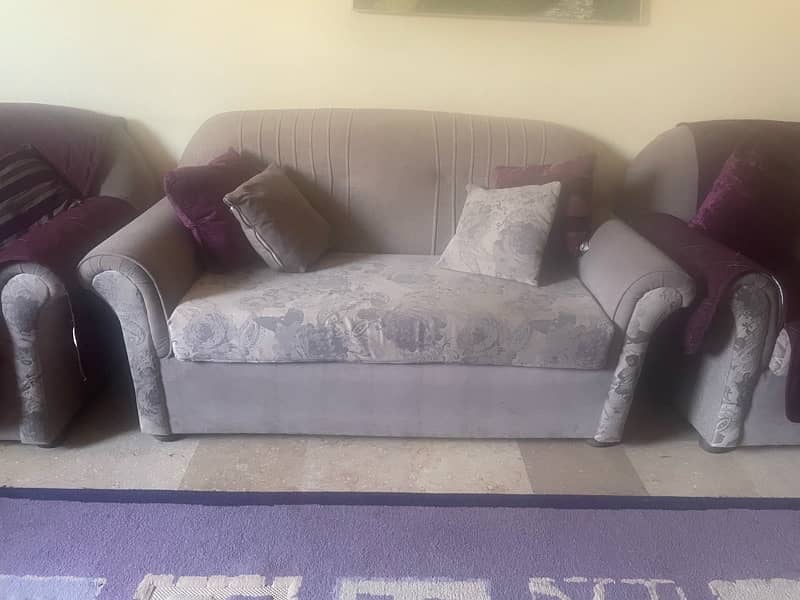 7 seater sofa ser 2