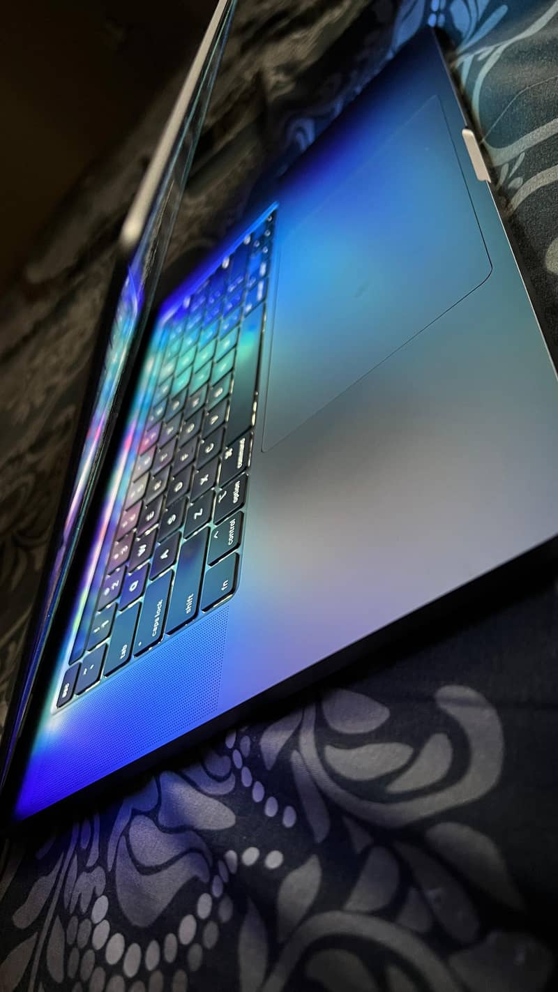 MacBook pro 2019, 16"inch 2