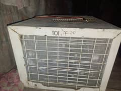 window ac japani