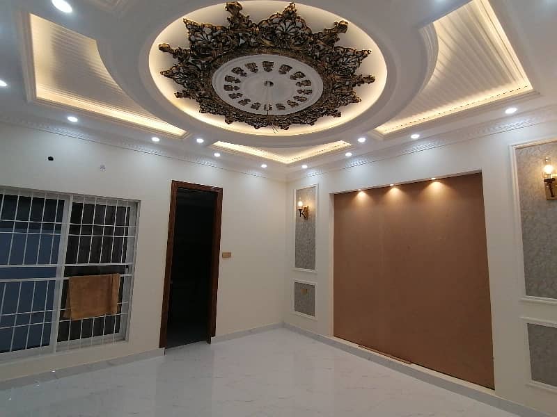 House Of 10 Marla In Al Rehman Garden Phase 2 Is Available 7