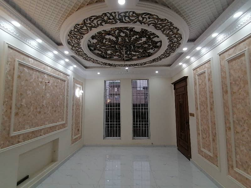 House Of 10 Marla In Al Rehman Garden Phase 2 Is Available 11