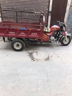 rickshaw for sale. all OK condition