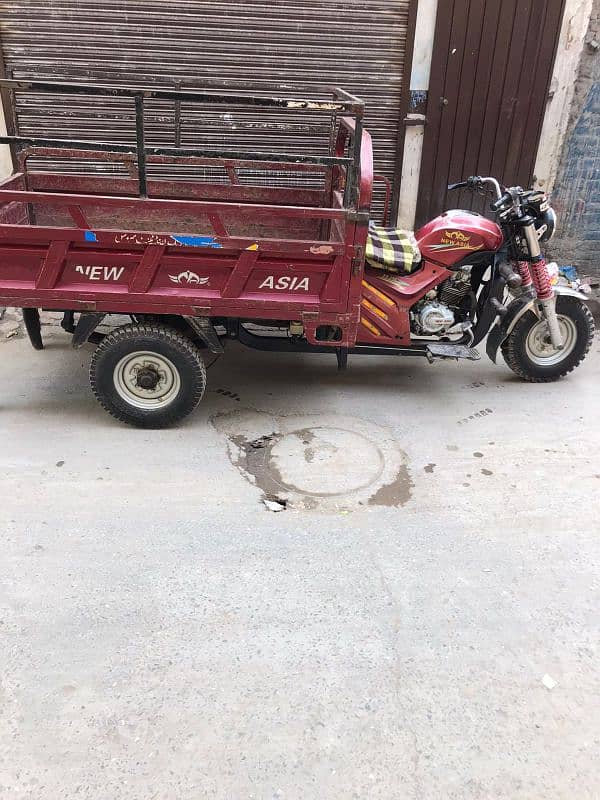 rickshaw for sale. all OK condition 0