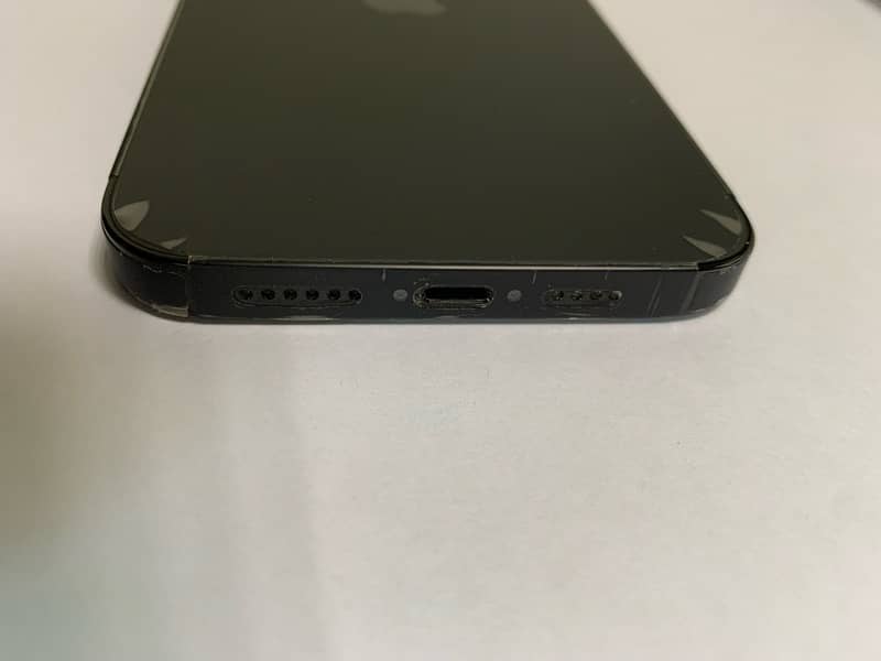 iPhone 14 pro max 256gb PTA approved 4