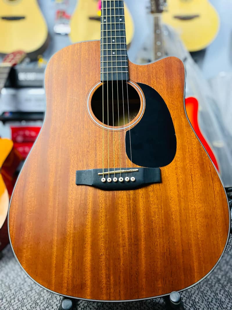 Acoustic Guitars Professhional Branded ( New Guitars at Happy Club) 9