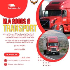 Goods Transport Mazda, shahzor for Rent Movers & Packers Home shifting