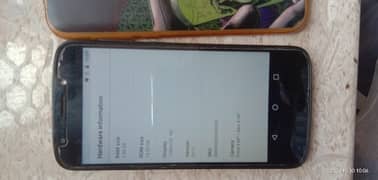 motorola E5 play 2gb ram 16 gb rom 0