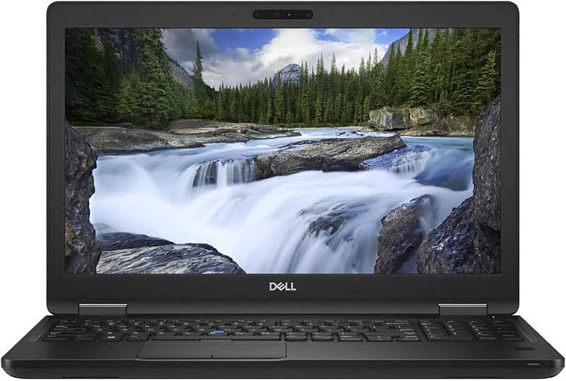 Dell i7- 8 Generation 0