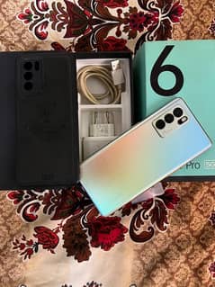 Oppo reno 6 pro 5G 0