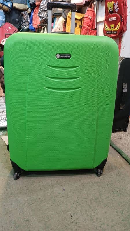 Samsonite . ITP 6