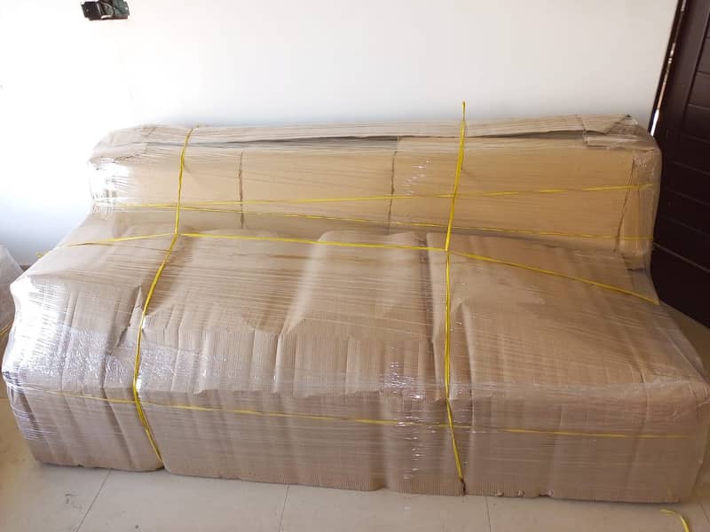 Expert Packers and Movers at Your Service 3