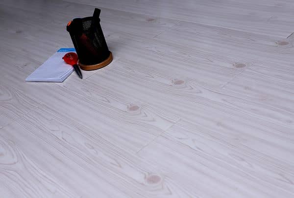 Wooden flooring vinyl floor glossy shiny floor/wallpers/window blinds 2