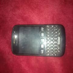 Blackberry 9720 Pta aprroved