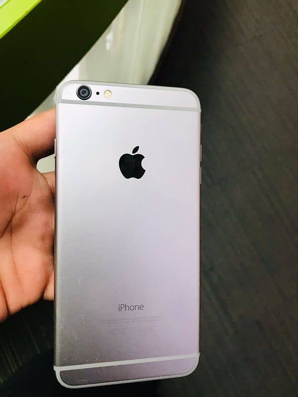 iphone 6 plus 1