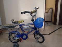 kids bicycle