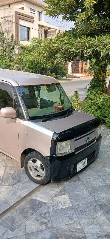 Daihatsu Other 2011 1