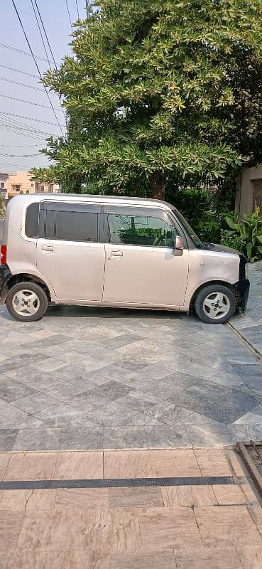 Daihatsu Other 2011 2