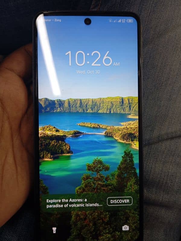 Tecno spark 10 Pro 8+256 5