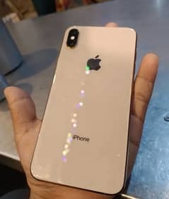 iphone xs max factory unlock