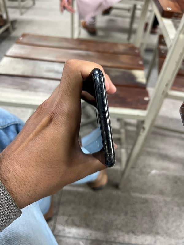 iPhone 7+ black colour,32 GB, PTA proved sale in faisalabad 5