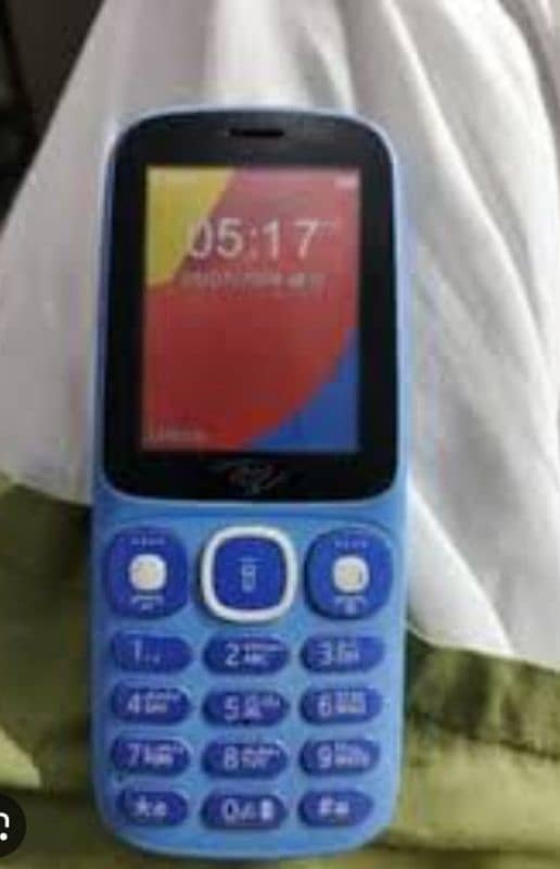 itel mobile kipet 5026 condition like new long call supar fast speed 3