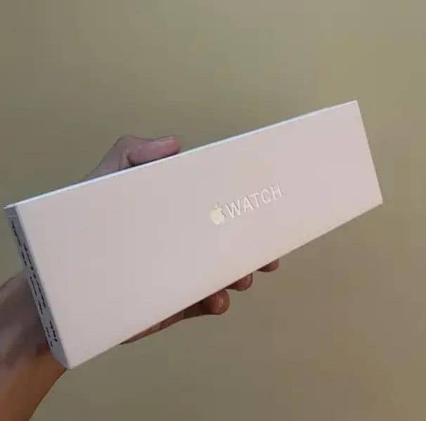 Apple watch series 10 16 Pro max compatible latest apple intelligence 0