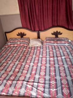 two single bed set 0