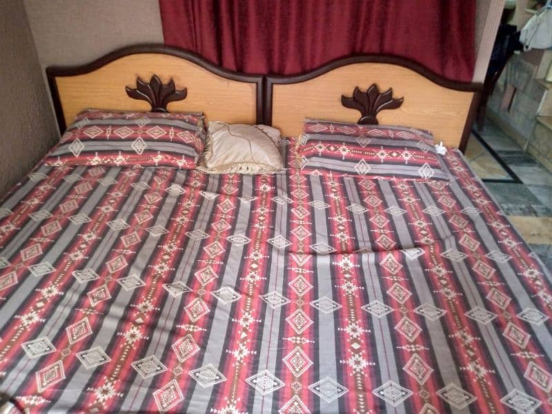 two single bed set 3