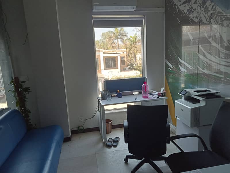 5000 SQFT OFFICE FOR RENT MM ALAM GULBERG TRYCONE ASKRI TOWER MALLOFLAHORE SHAHEEN CPMPLEX LAHORE 11