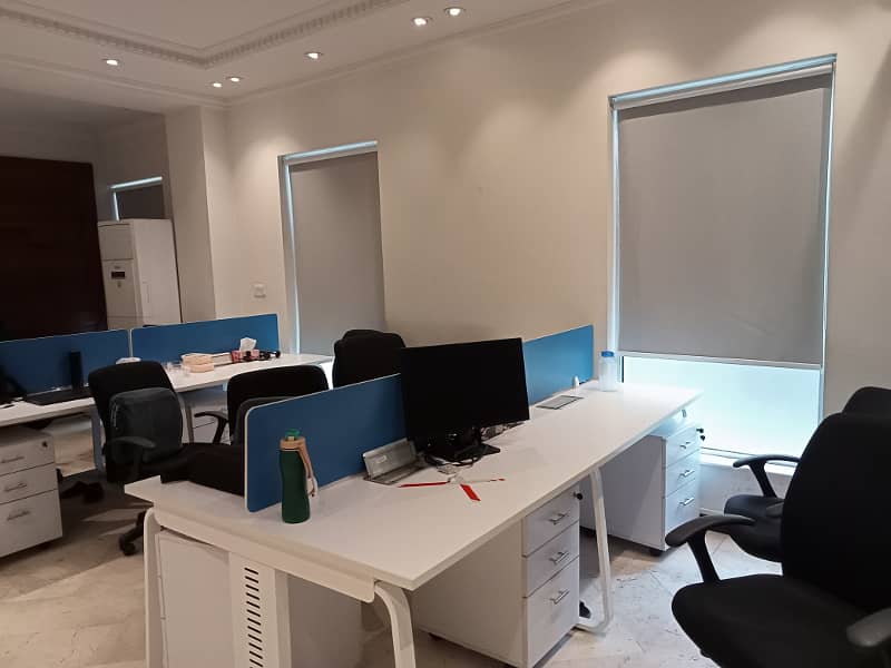 4000 SQFT OFFICE MM ALAM GULBERG TRYCONE ASKRI TOWER MALLOFLAHORE SHAHEEN CPMPLEX LAHORE 18