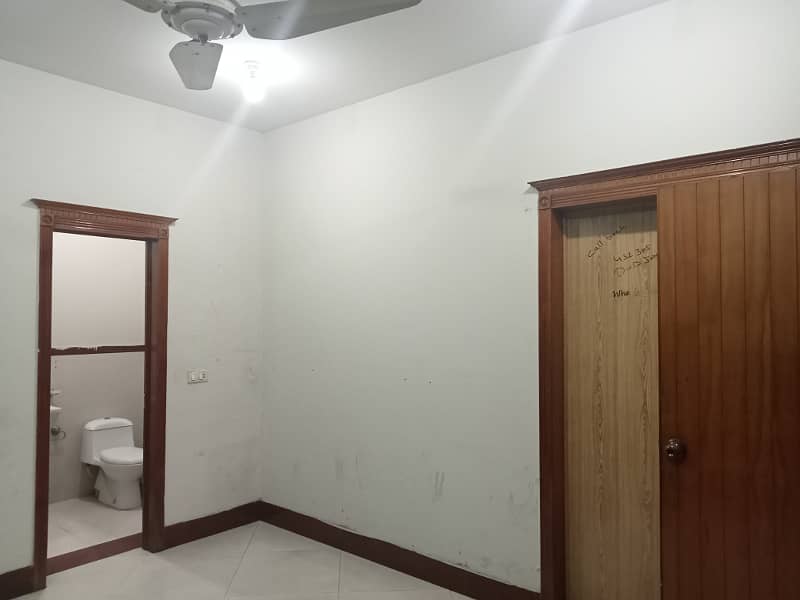 COMMERCIAL BUILDING FOR RENT GULBERG & UPPER MALL LAHORE 19