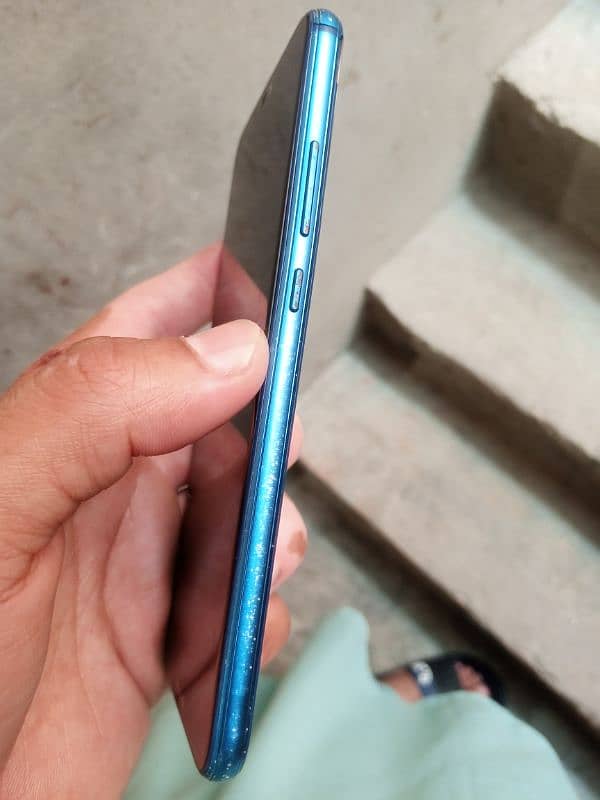 Huawei p20 lite urgent sale 03104742027 2