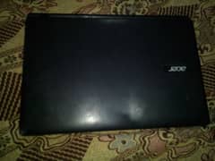 Acer aspire es1-531 laptop core I 5 3rd generation