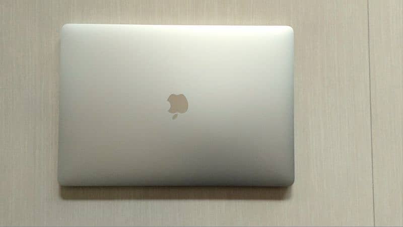 Macbook Pro 2018 | 32GB | 512GB 8