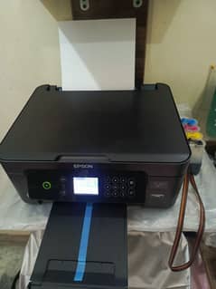 Wi-Fi Printer Epson All in One Copy Scan Print