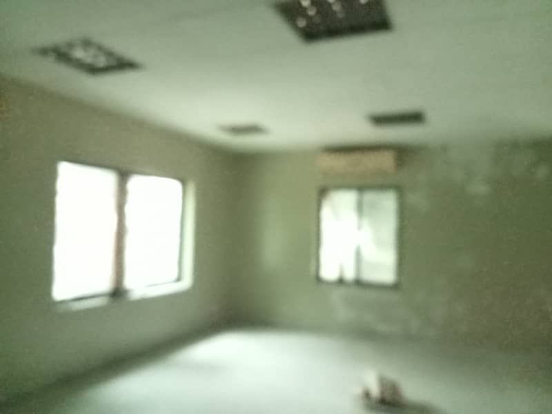 CANTT 3 KANAL COMMERCIAL USE HOUSE FOR RENT GULBERG GARDEN TOWN MOLDEL TOWN SHADMAN LAHORE 34