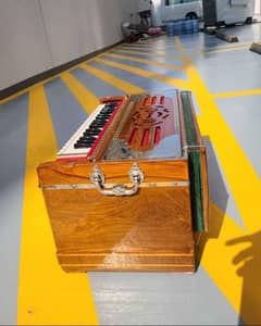 Indian harmonium