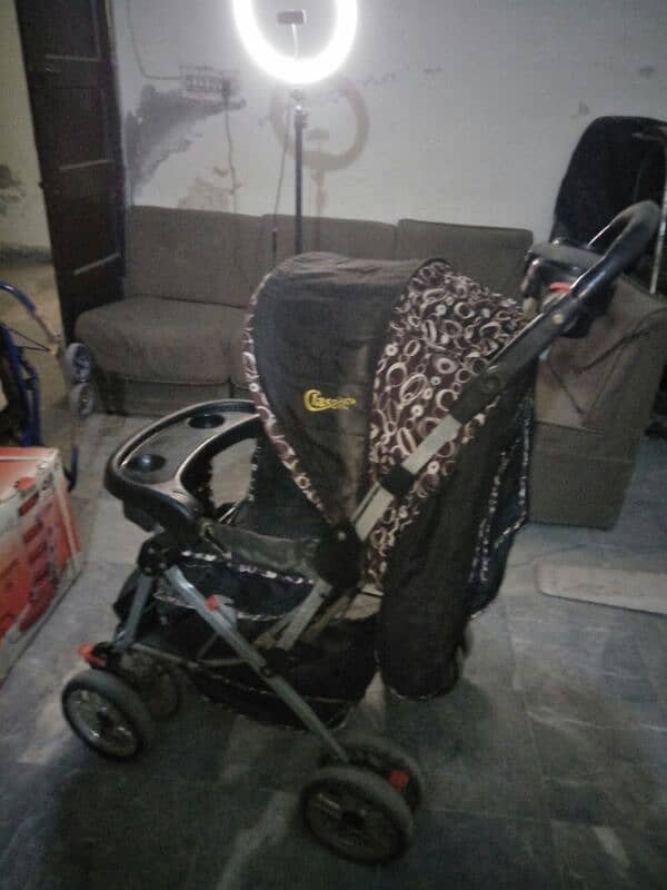 Baby Pram/Stroller Big size 2