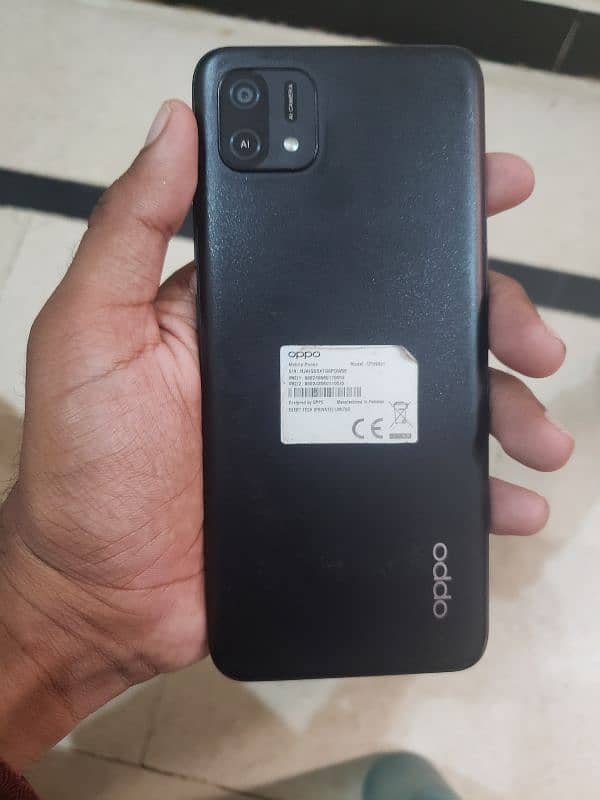 oppo A16e 4/64gb 10 by 10 condition with box urgene sale. . 0