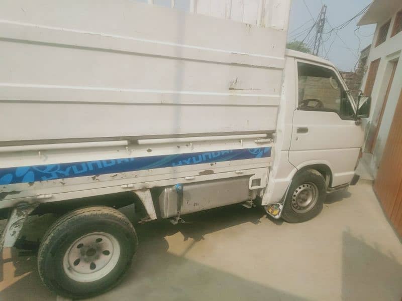 Toyota Dala 03457800129 9